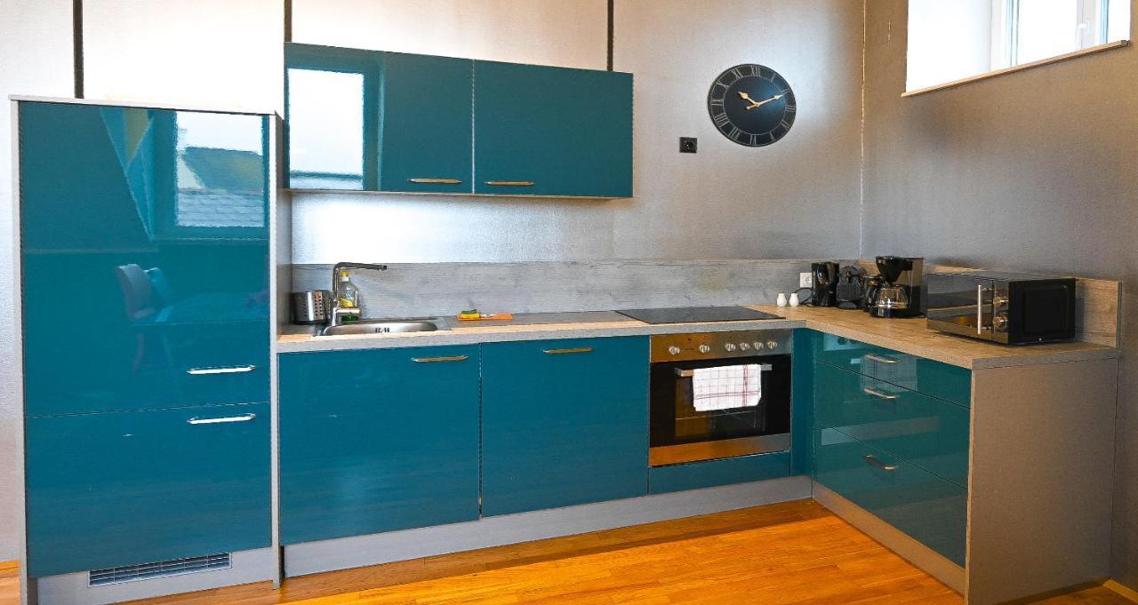 וינה Breathtaking Residence Naschmarkt מראה חיצוני תמונה